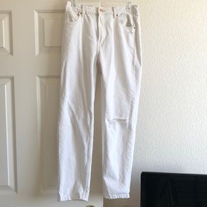 5/$15 Mom Jeans